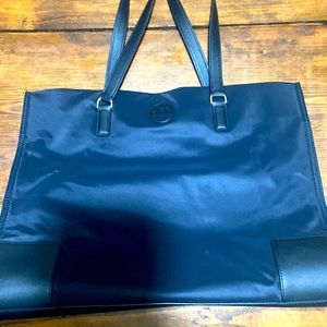 Tory Burch brand new nylon bag